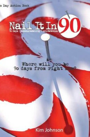 Cover of Nail It In 90