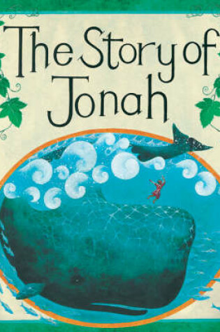 Cover of The Story of Jonah