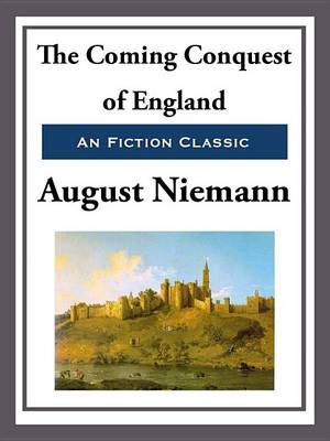 Cover of The Coming Conquest of England