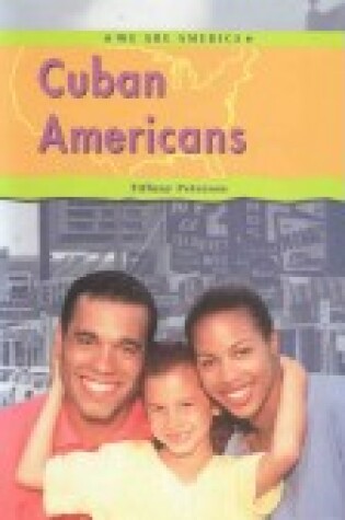 Cover of Cuban Americans