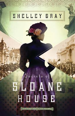 Book cover for Secrets of Sloane House