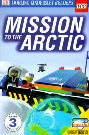 Cover of Mission to the Arctic