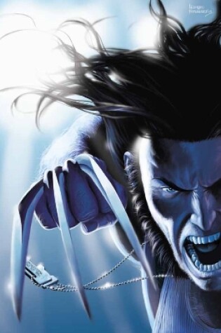 Cover of Wolverine By Greg Rucka Ultimate Collection