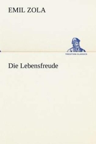Cover of Die Lebensfreude