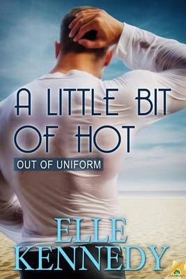 Book cover for A Little Bit of Hot