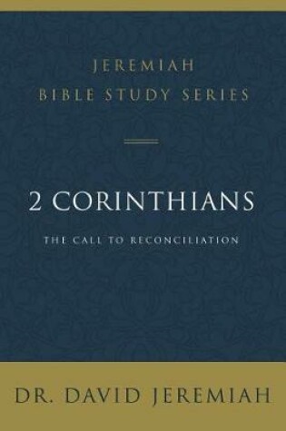 Cover of 2 Corinthians