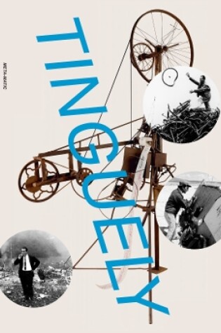 Cover of Tinguely