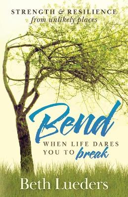 Book cover for Bend