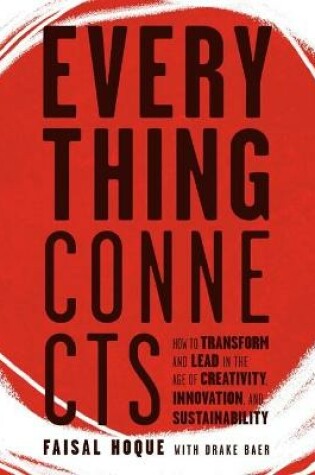 Cover of Everything Connects