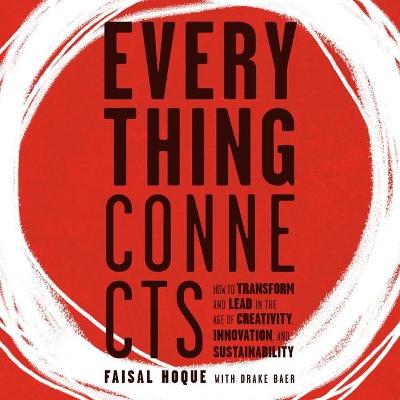 Book cover for Everything Connects