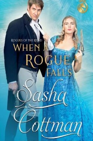 Cover of When a Rogue Falls