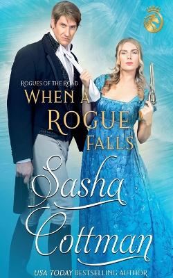 Cover of When a Rogue Falls