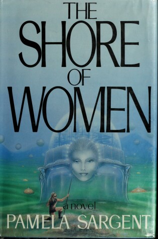 Cover of The Shore of Women