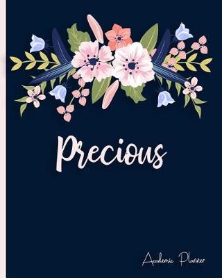 Book cover for Precious