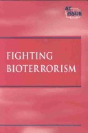 Book cover for Fighting Bioterrorism