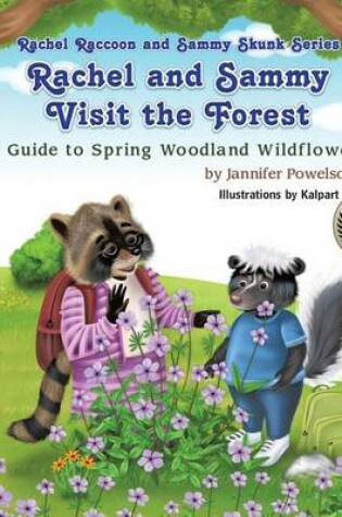 Cover of Rachel and Sammy Visit the Forest