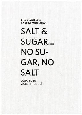 Book cover for Cildo Meireles/Antoni Muntadas