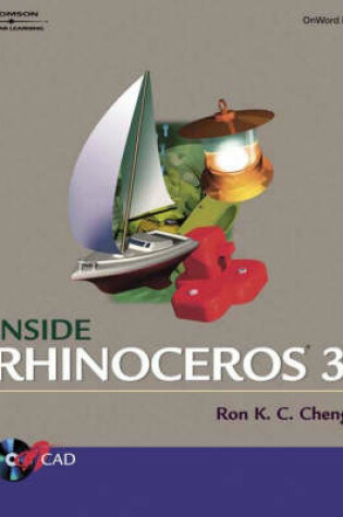 Cover of Inside Rhinoceros 3