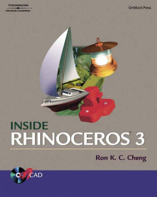 Book cover for Inside Rhinoceros 3