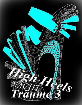 Book cover for High Heels NACHT Träume 3