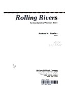 Book cover for Rolling Rivers - W/B 8