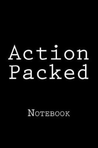 Cover of Action Packed