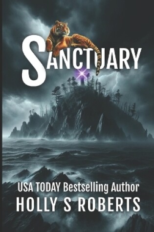 Cover of Sanctuary