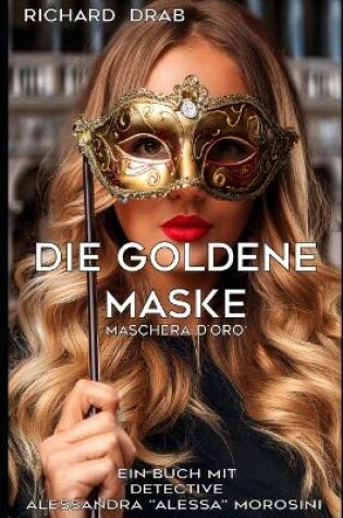 Cover of Die Goldene Maske