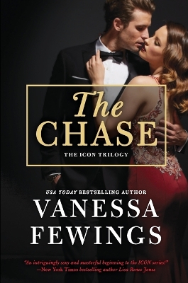 Cover of The Chase