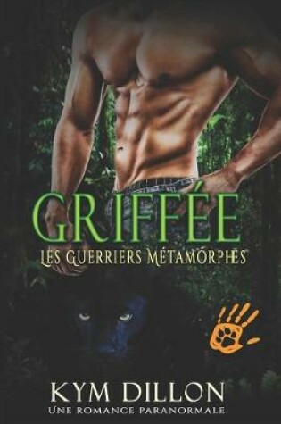 Cover of Griffée