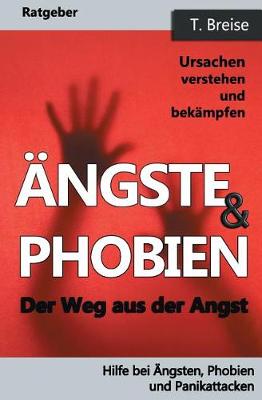 Book cover for Aengste & Phobien