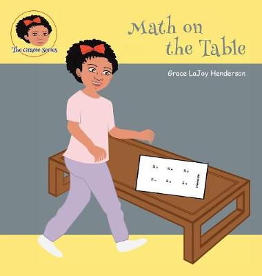 Cover of Math on the Table