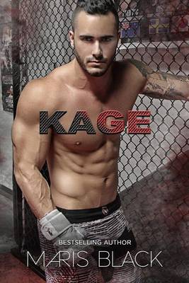 Book cover for Kage