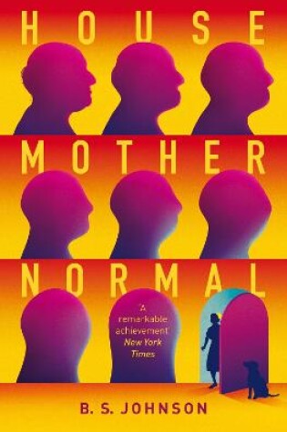 Cover of House Mother Normal