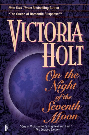 Cover of On the Night of the Seventh Moon