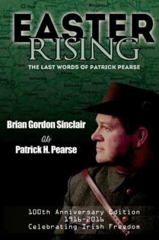 Cover of Easter Rising