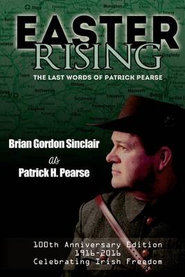 Book cover for Easter Rising