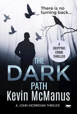 Book cover for Dark Path