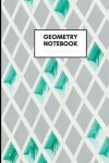 Book cover for Geometry Notebook