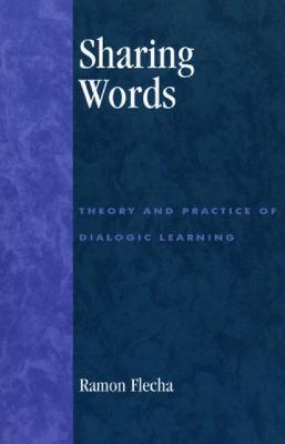 Book cover for Sharing Words