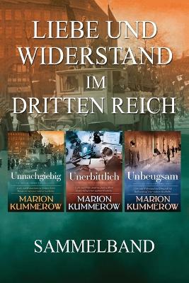Book cover for Liebe und Widerstand im Dritten Reich