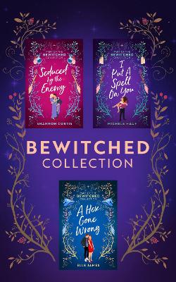 Cover of The Bewitched Collection