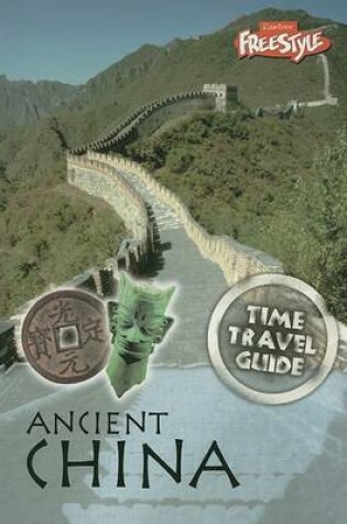 Cover of Ancient China