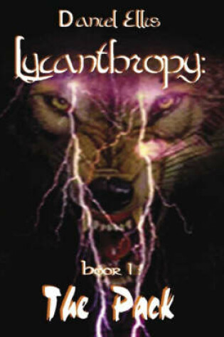 Cover of Lycanthropy