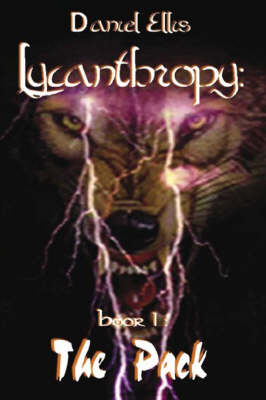 Book cover for Lycanthropy