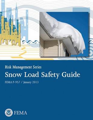 Book cover for Snow Load Safety Guide