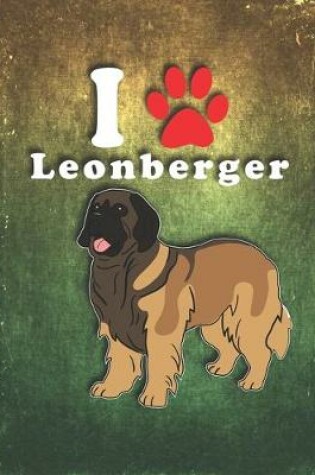 Cover of Leonberger