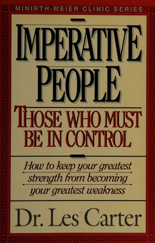 Cover of Imperative People