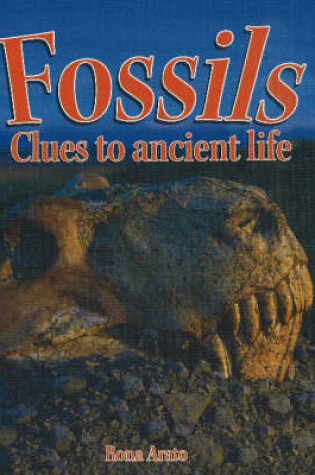 Cover of Fossils