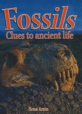 Book cover for Fossils